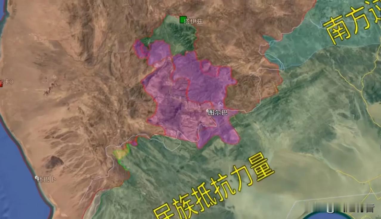 塔伊兹战役接近尾声，城内大批亚丁联军士兵向胡塞武装投降。10月8日，也门胡塞