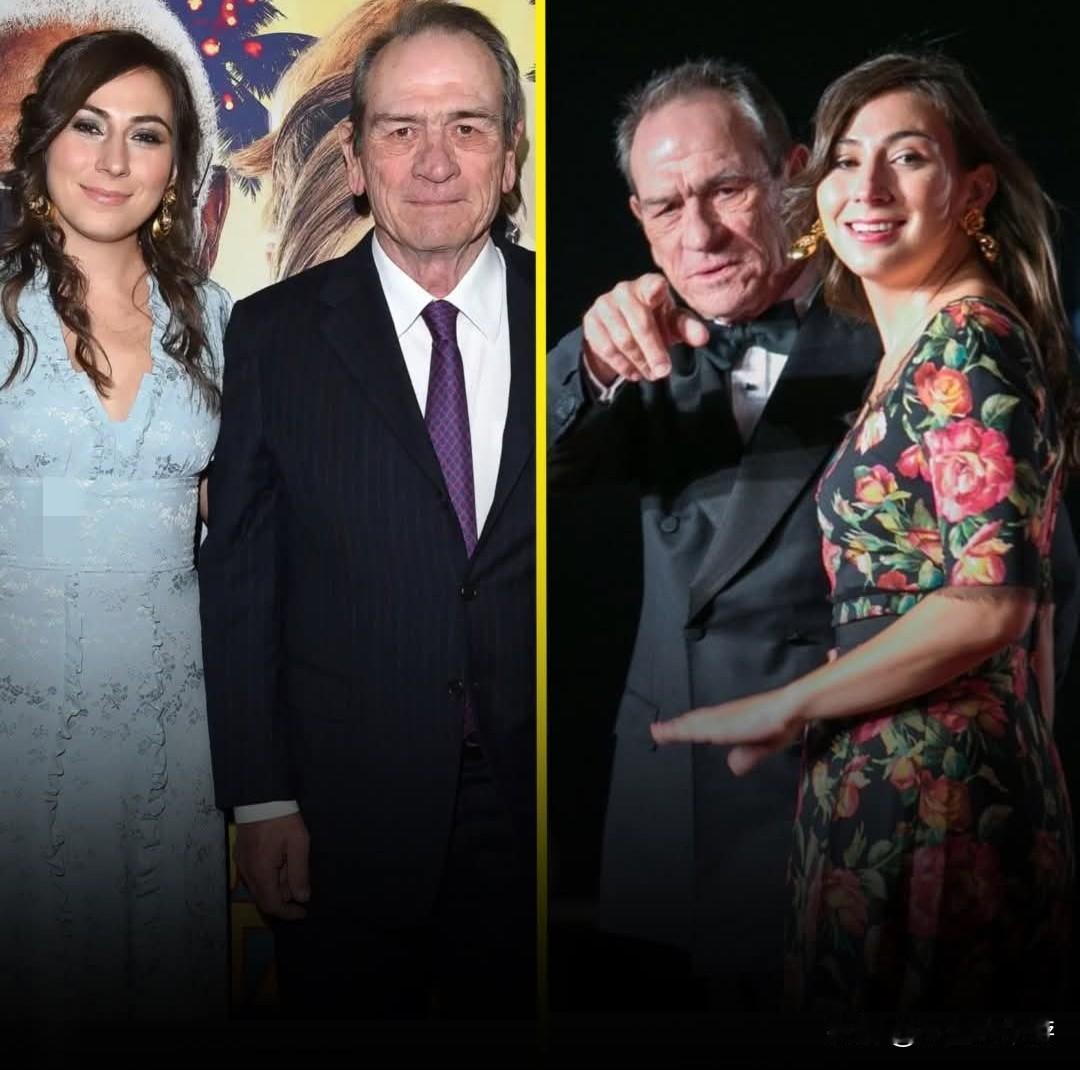 最近曝光的司法文件显示，好莱坞演员汤米·李·琼斯（TommyLeeJones