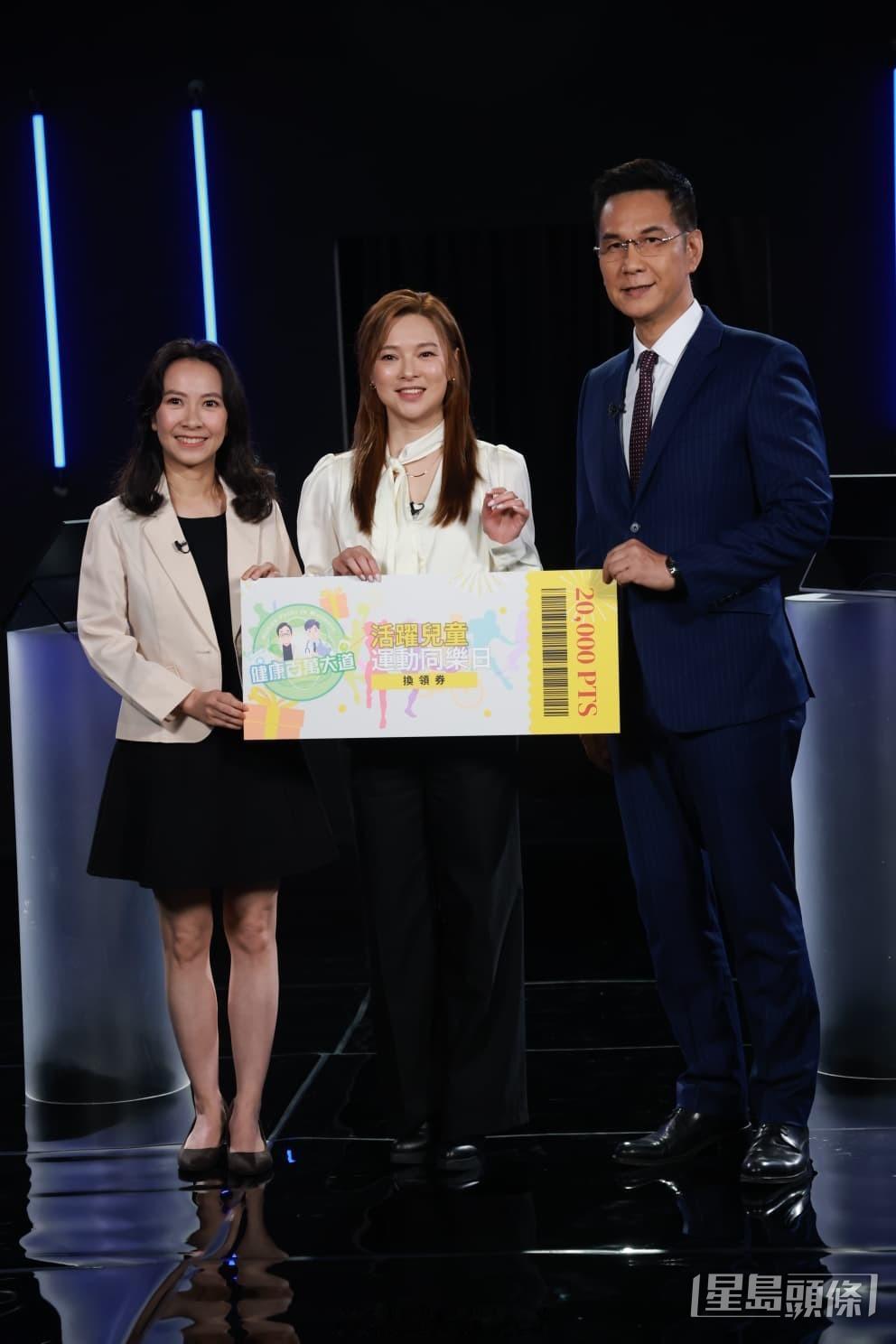 星岛：欧倩怡谈及前夫郭晋安带儿子奢华出游、入住总统套房坦言自己邀约儿子旅行遭拒，