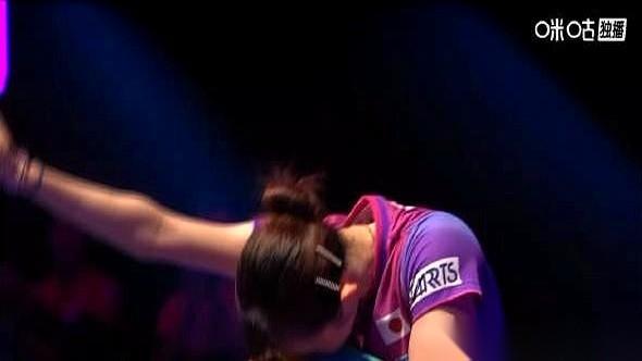 看到张本美和哭成那样，真的，我心都揪了一下。一个才十几岁的小姑娘，在那么多人面
