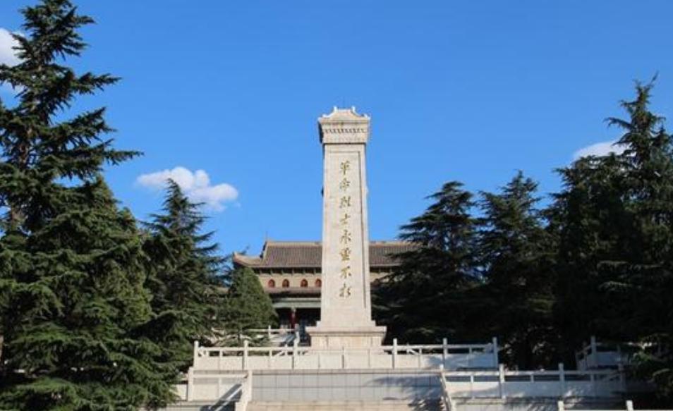 “如果必须走那条路，先辈的血就白流了！”这句话最近在网上戳中了很多人。让人心里一
