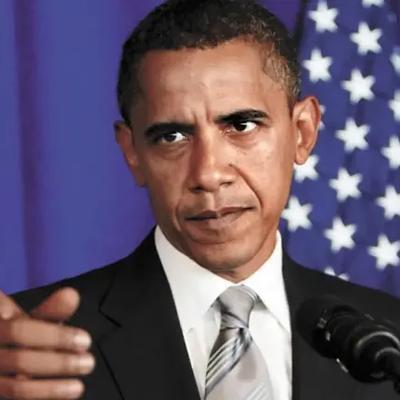 奥巴马憋了10年的心里话终于抖出来了，他在回忆录里写了95次“中国”，还承认20