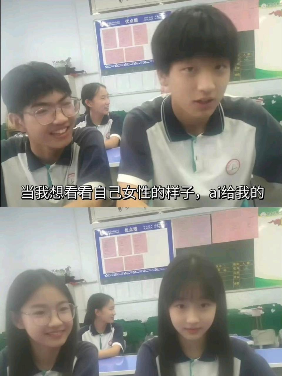 感觉也不是不行啊