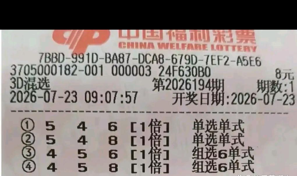 观赏3D各式选号，就像品鉴一桌丰富的数字盛宴。有人钟情连贯规整的顺子号，有人看好