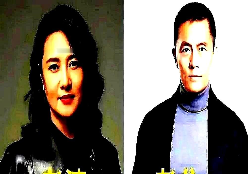 梅婷和刘琳敲开孔笙办公室的门，死活要互换角色。梅婷嫌安杰太端着不好演，刘琳嫌
