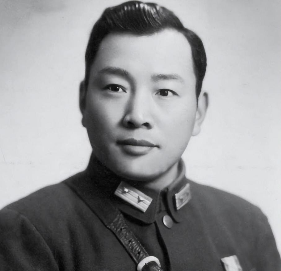 1949年宋希濂被解放军俘获，得知对方仅有八百士兵，他当场大喊四字，这是什么原因