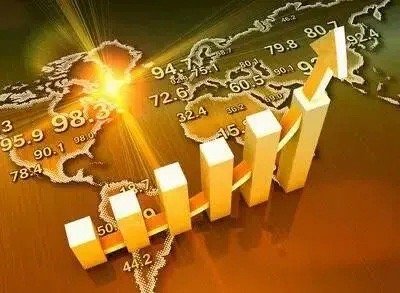 5月1日，东升西落，国泰民安，五月开门红，中阳线值得期待。大漂亮公布一季度经济数