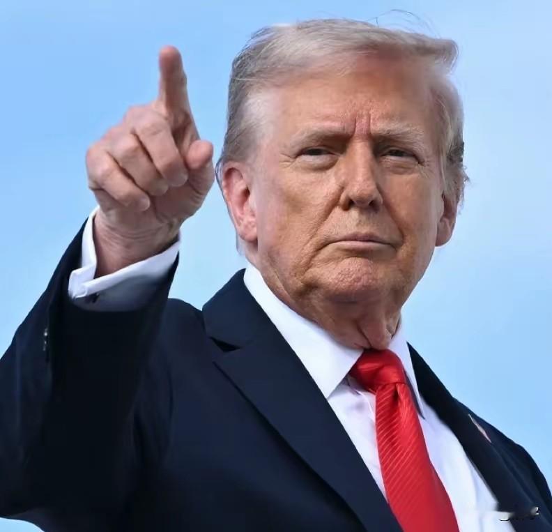 计划失败！特朗普为未见到金正恩而遗憾！特朗普的亚洲之行，在外界眼中堪称完美，