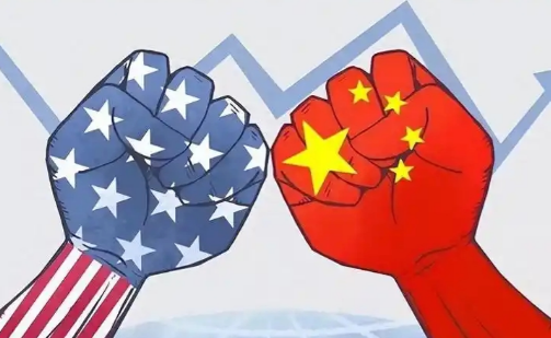美国的思维逻辑有问题，中国拥有了等效芯片美国就卖给中国芯片，问题是既然等效了我们