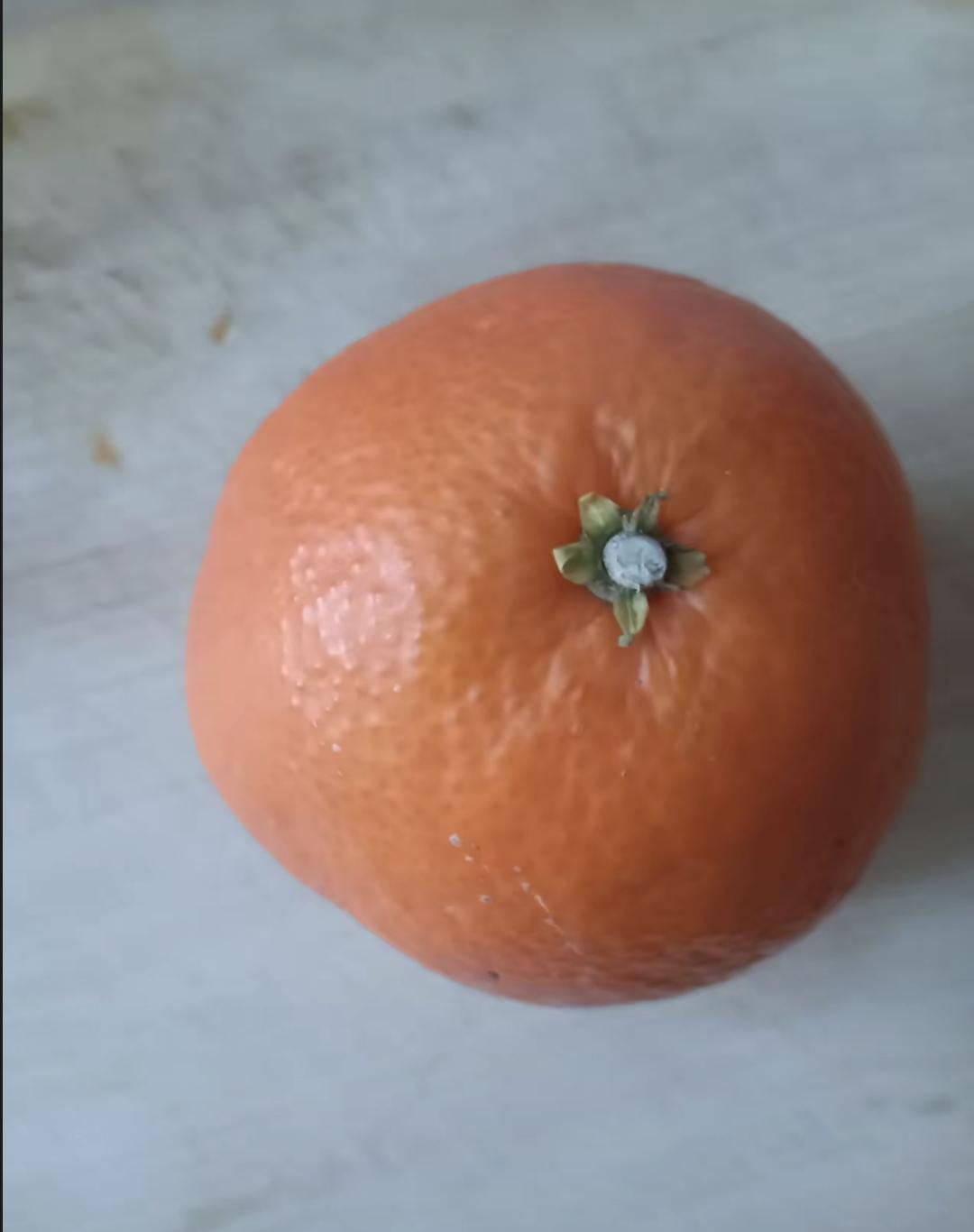 那天我妈夸了一句人家买的梨，“呵，这一兜梨怪好”。结果以前每周都来的阿姨，再没出