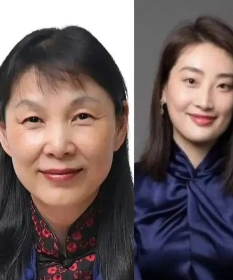 杜三的目标不是21亿美元，而是重构整个控制权！宗泽后说：“宗馥莉能有今天是因为
