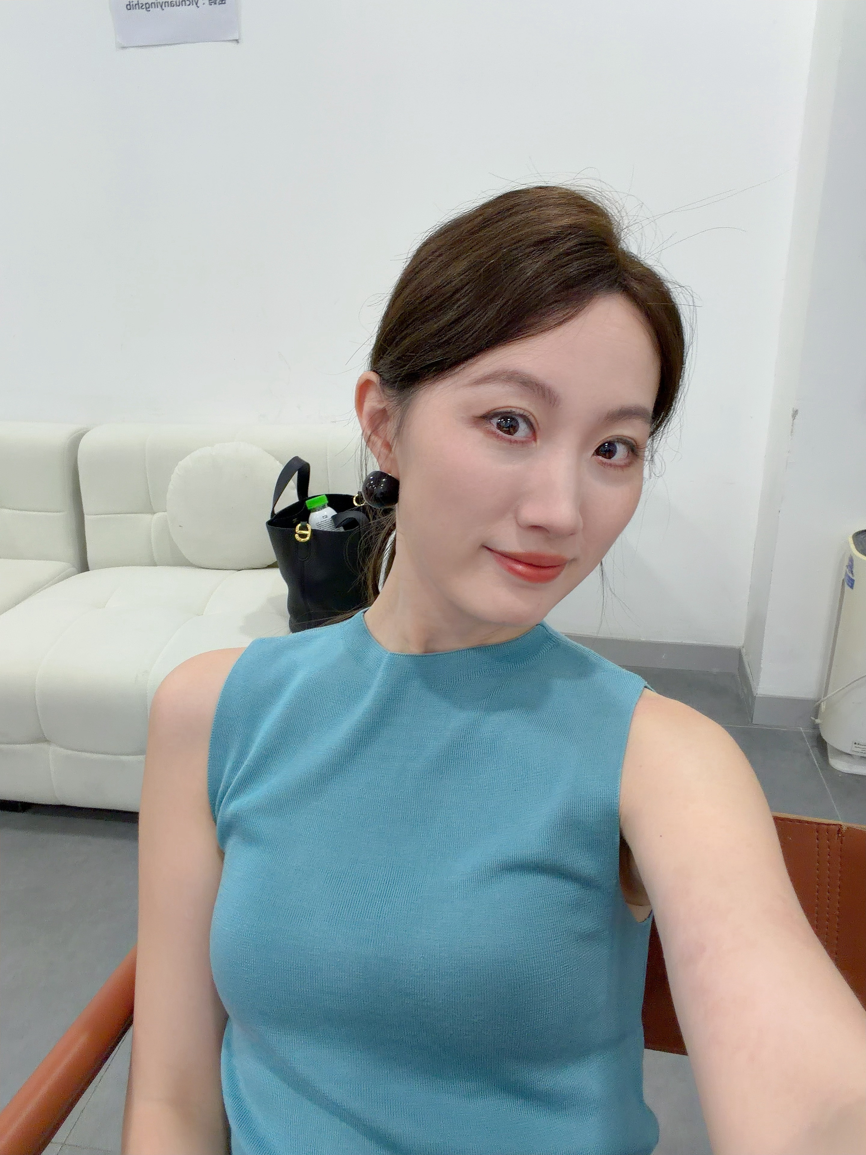 滴上班卡发现我今天的彩蛋了吗​​​