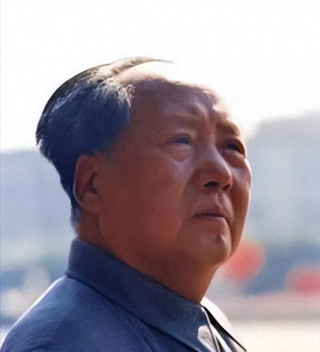 毛主席的最后一战，81岁高龄仍抱病指挥，给中国带来了40年的和平。麻烦看官老爷