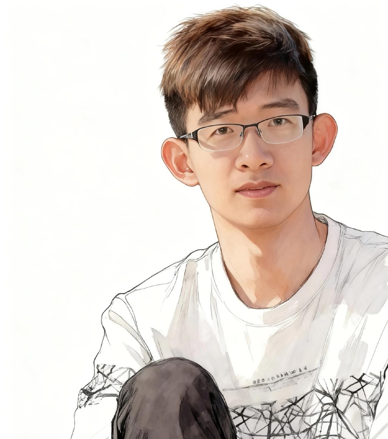 北大学霸刘嘉森这段话终结了我的堕落:“你连游戏的瘾，你都控制不了，你还怎么控