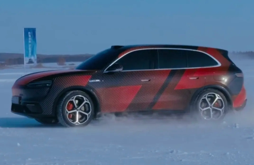 问界m6或将成为下一个爆款问界M6估计下半年才上市，但是肯定是爆款预期，把价格