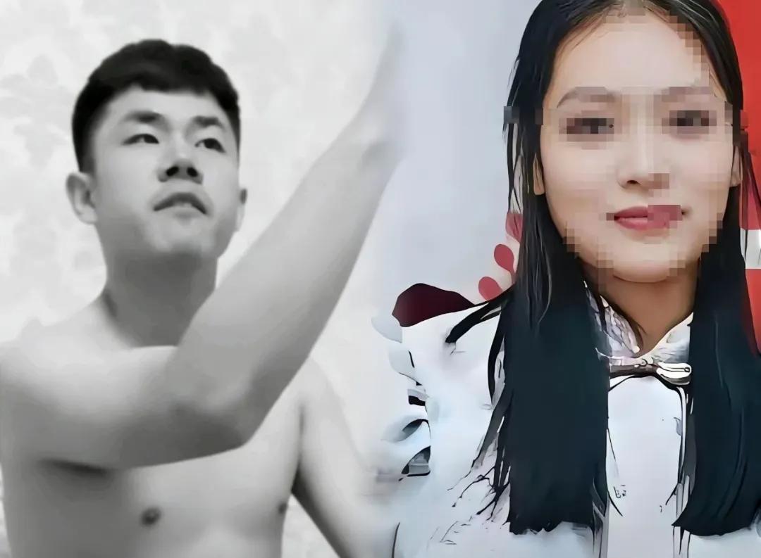 看到二审消息的那一刻，心直接凉了半截！为了能减刑保命，金毛这回算是彻底豁出