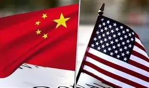 伊朗这仗打完，中美至少50年内打不起来，原因就三条：第一，美国已看明白，连被封锁