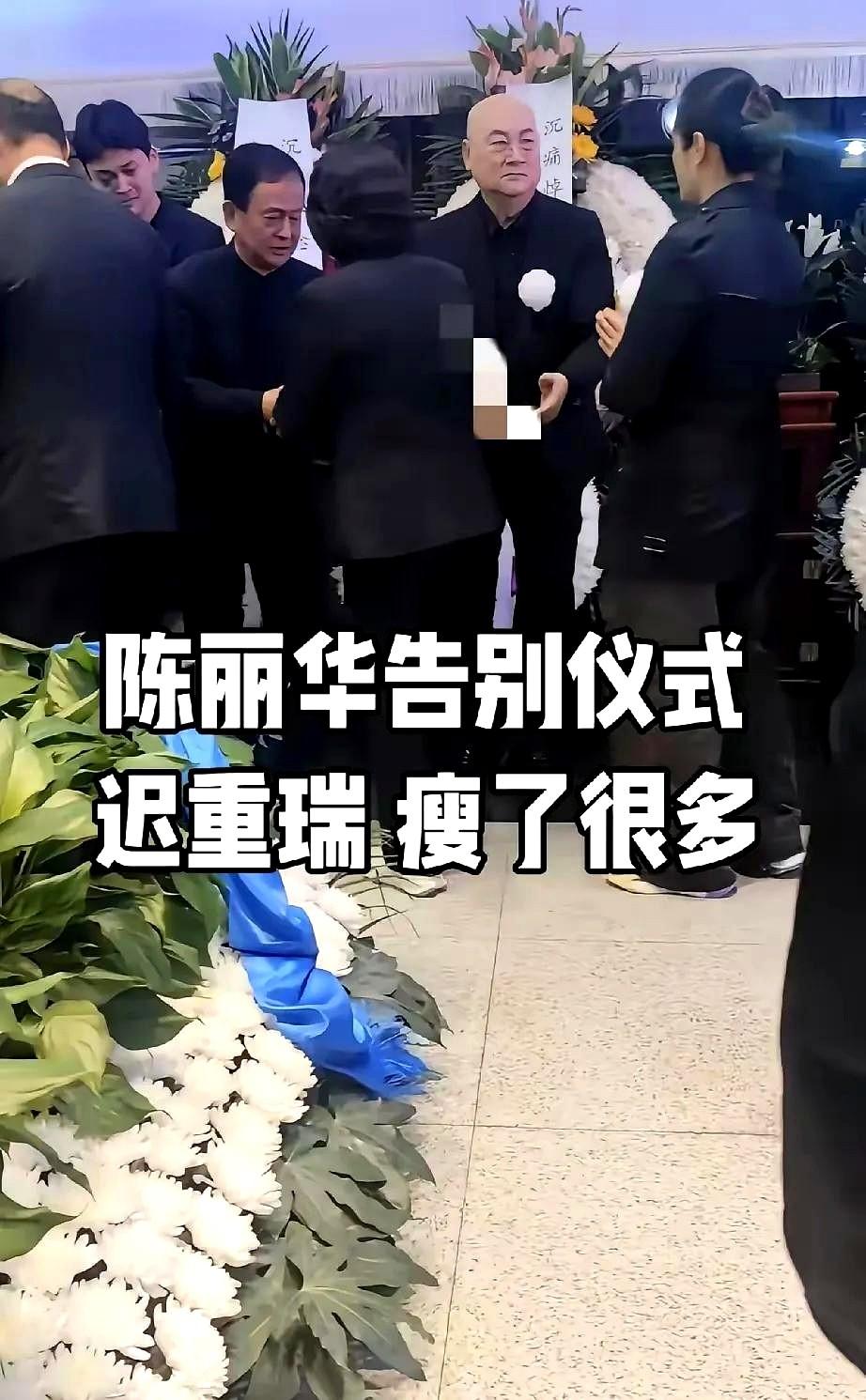 哎呀，看到赵勇儿子在奶奶葬礼上哭得那个委屈样儿，我心里真是咯噔一下。平时大家总