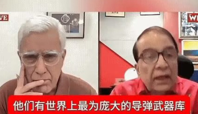 印度军事专家推演：如果中印发生空战，印度空军或许就没机会升空印度军事专家有此