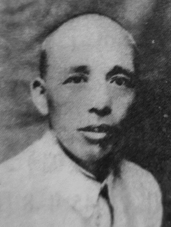 1955年，云南一个妇科医生和人吵架，见吵不过对方，他竟脱口而出：“你算什么东