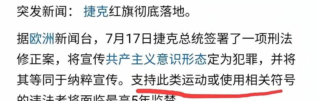 他们在怕什么。中国到处都有宣传资本主义的，一个共产主义国家都不怕他们宣传资本