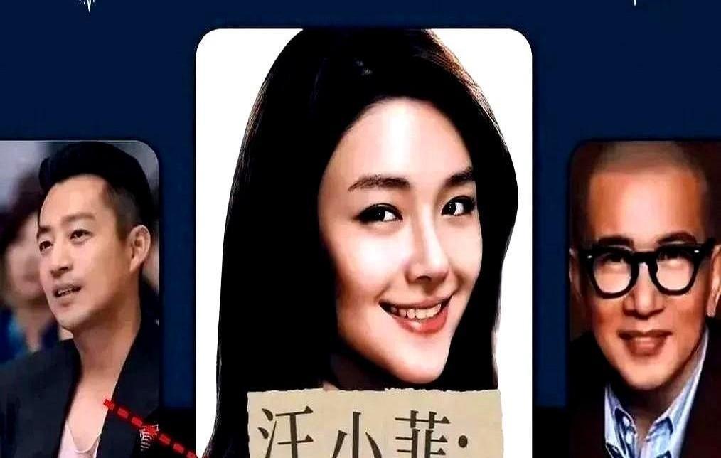 汪小菲与大S的离婚连续剧突然上演温情转折篇，知情人莉姐的最新爆料让吃瓜群众集体切