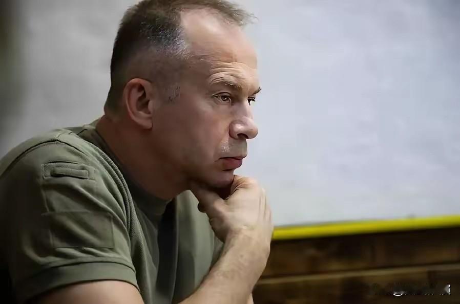 乌军总司令希尔斯基公布了俄罗斯一些武器装备采购订单的数据。俄罗斯的武器生产太