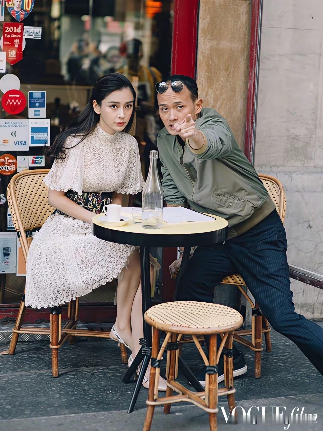 打死我都不信，黄晓明没有后悔过