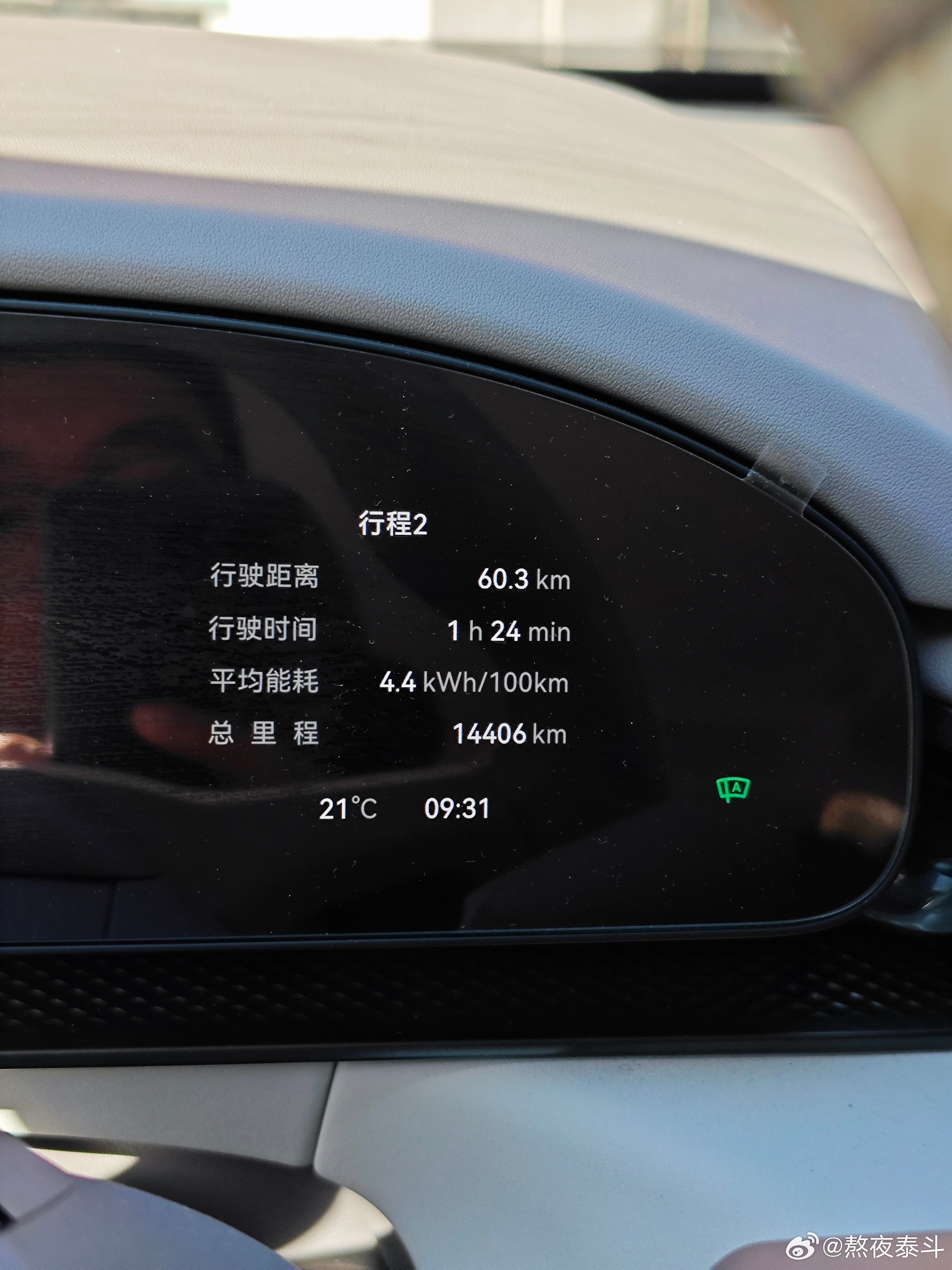 早知道一路下坡，就不充那么满了。极氪极氪7x​​​