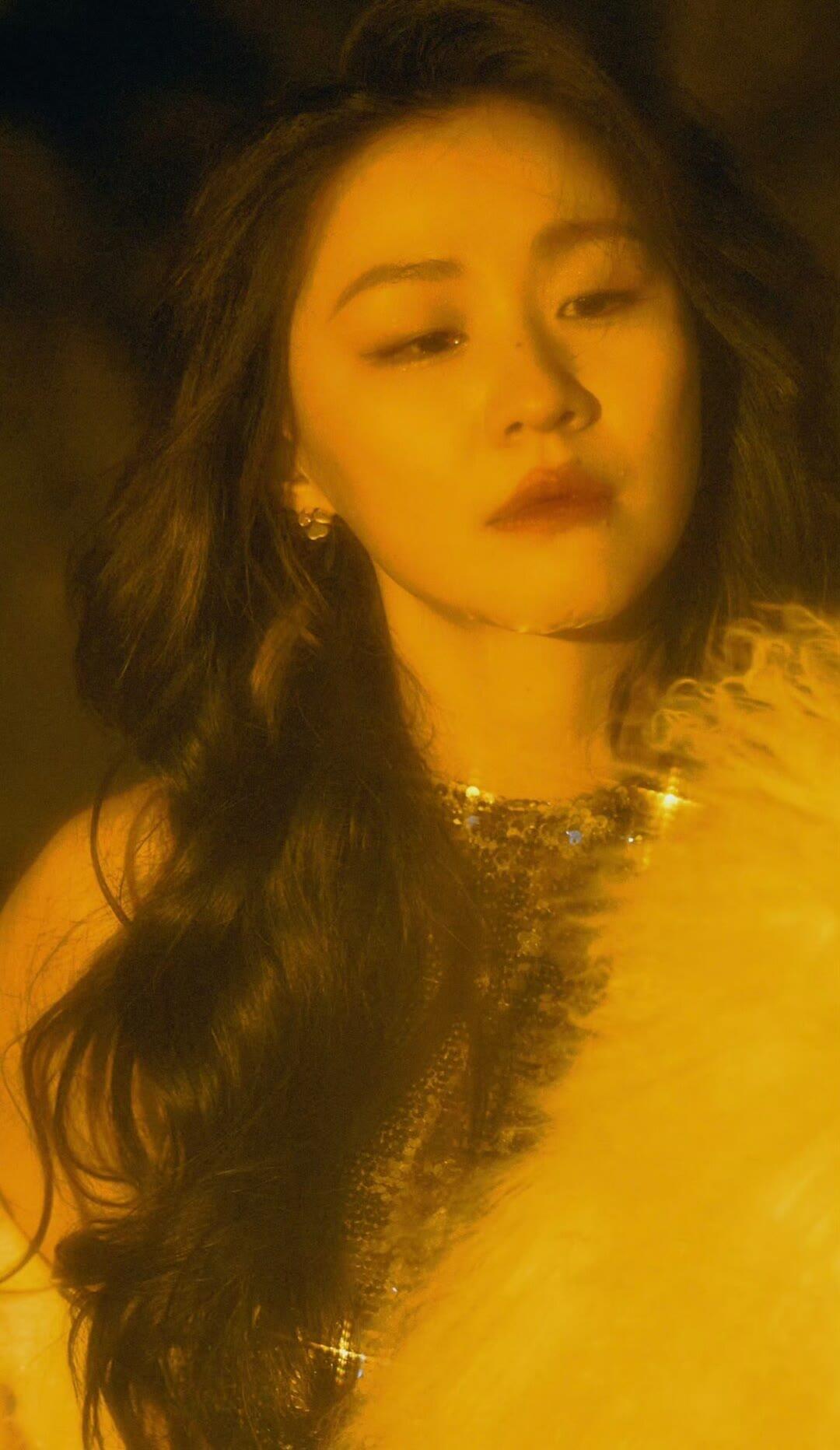 金靖繁花竟然有很多人到今天才知道金靖是拍过《繁花》的，其他导演就算只有几秒镜头