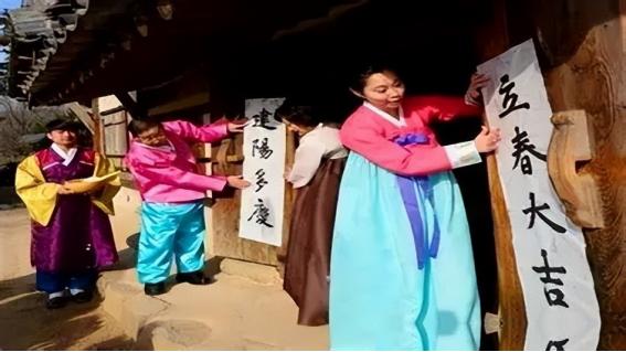 “中国准备什么时候把万里长城还给我们？”此话曾经出自一韩国网友在国外平台的问答，
