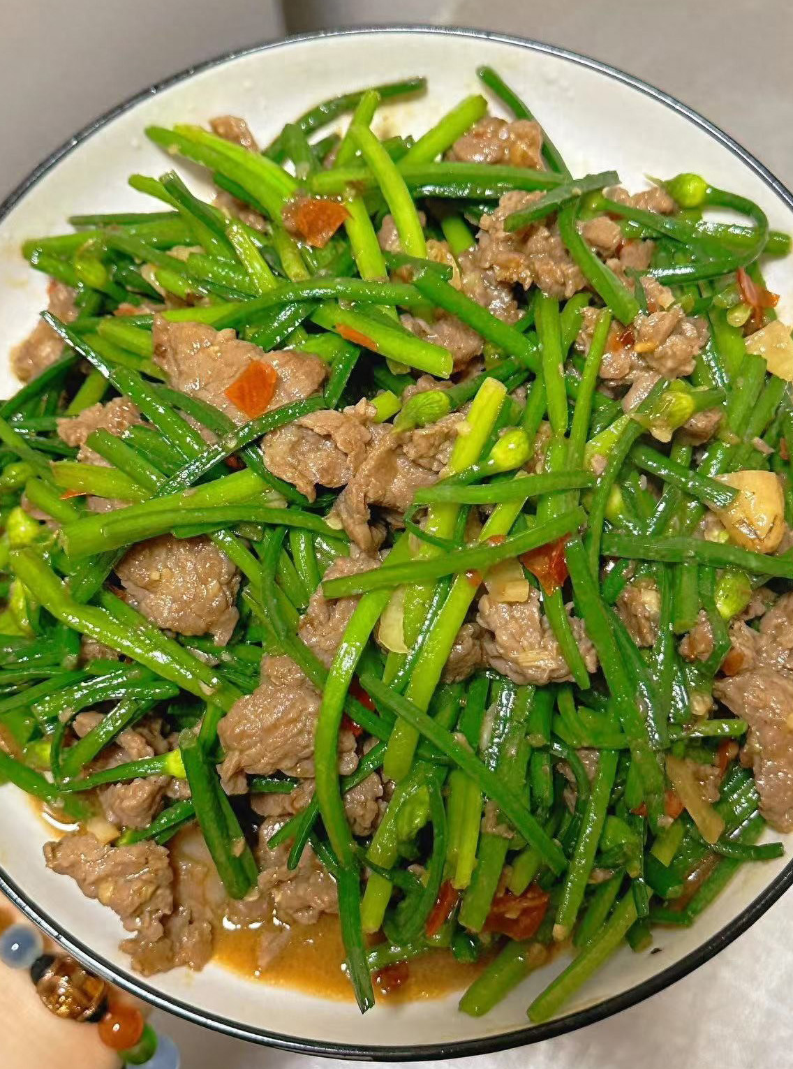 春天养肝就吃这3样！清肝火、养肝血，越吃越舒服✨家人们！春天是养肝黄金期，