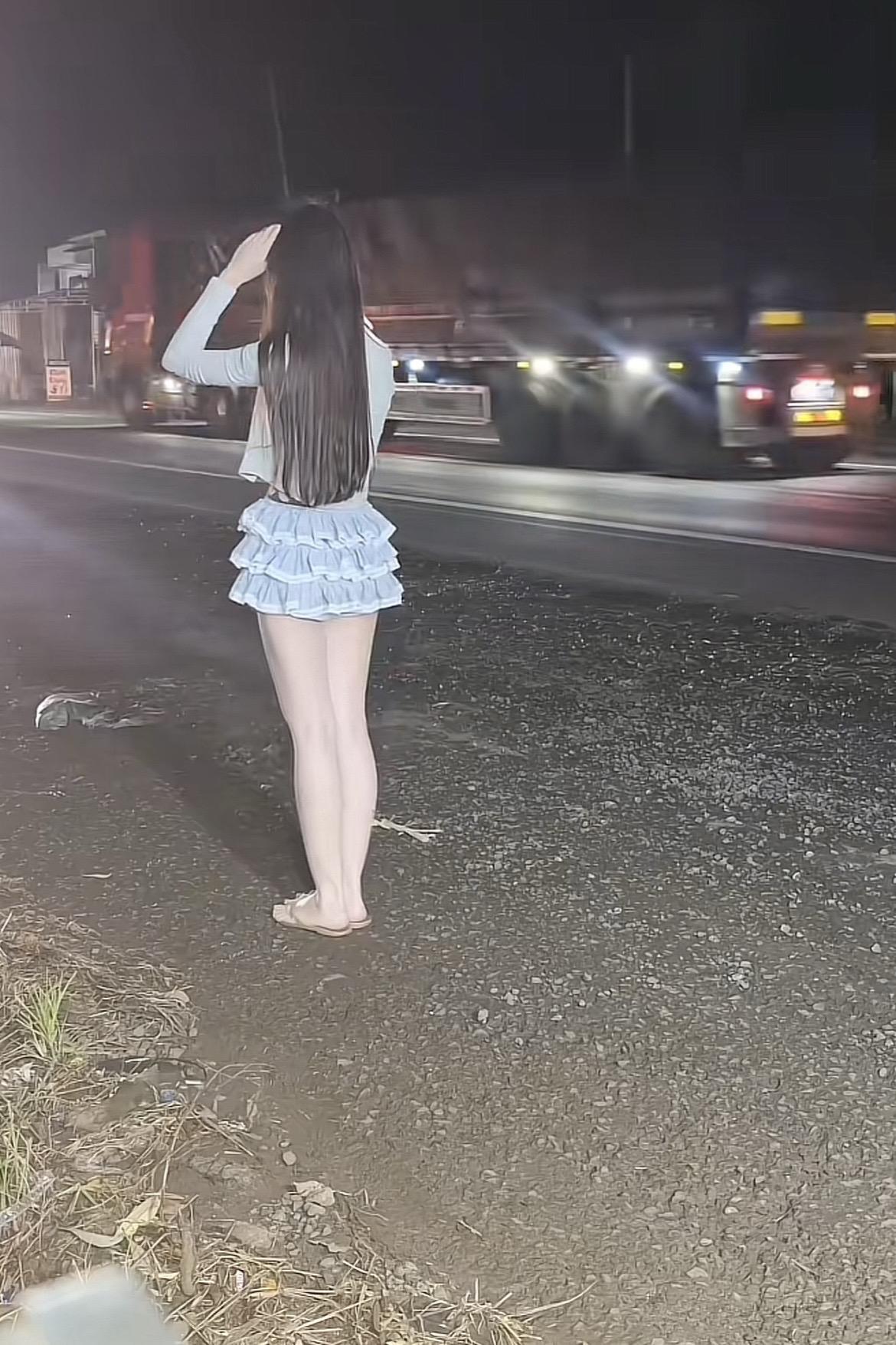 冷白皮