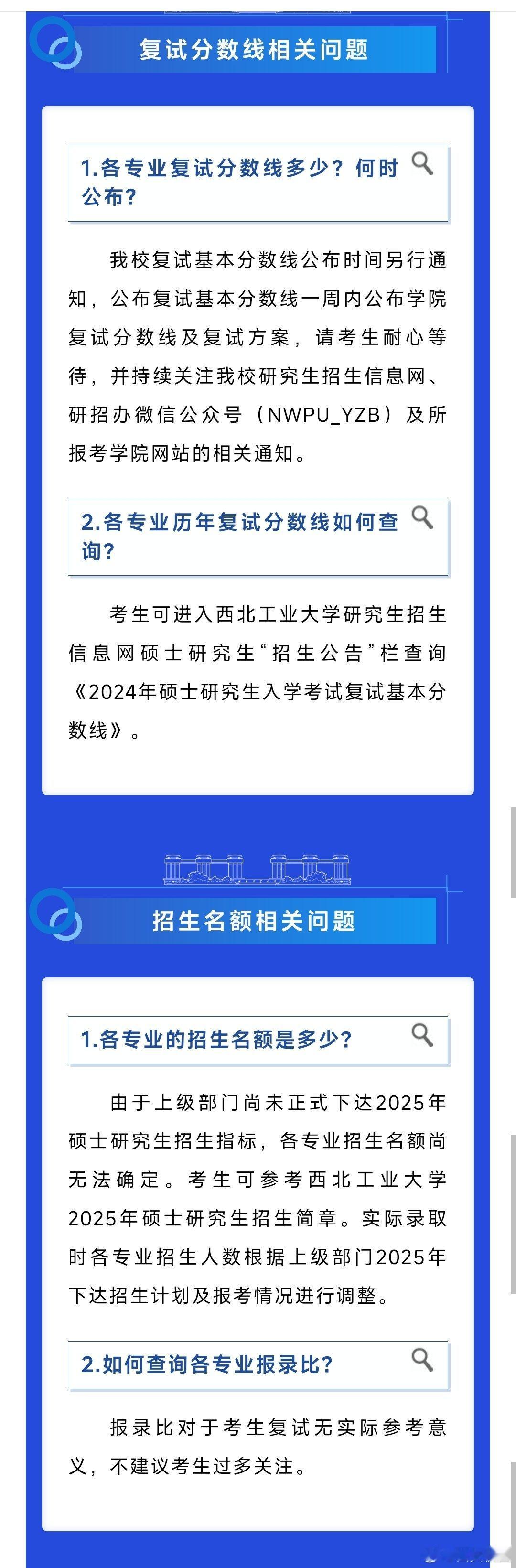 西北工业大学考研分数线2025年考研初试成绩已出，复试线尚未公布，预计3月中下