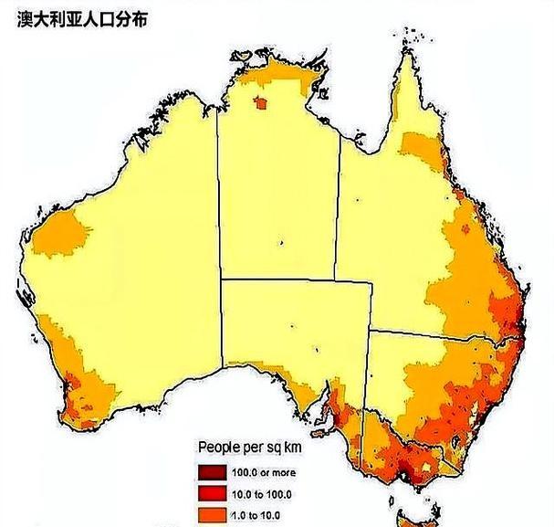 最近，澳洲人口普查彻底把华人惹火了！大量华人抱怨在出生国选项中看到印度、越南、菲