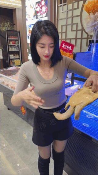 稳准狠，熟能生巧啊！