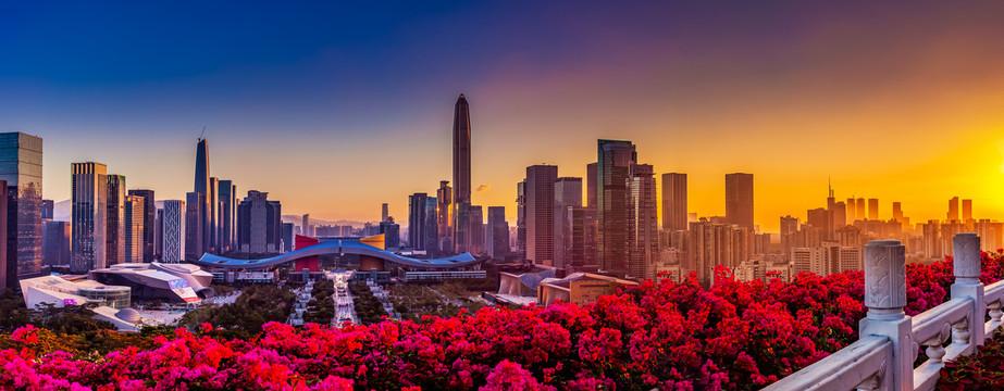 2015年11月，深圳房价均价39451元；2016年11月，深圳房价均价44