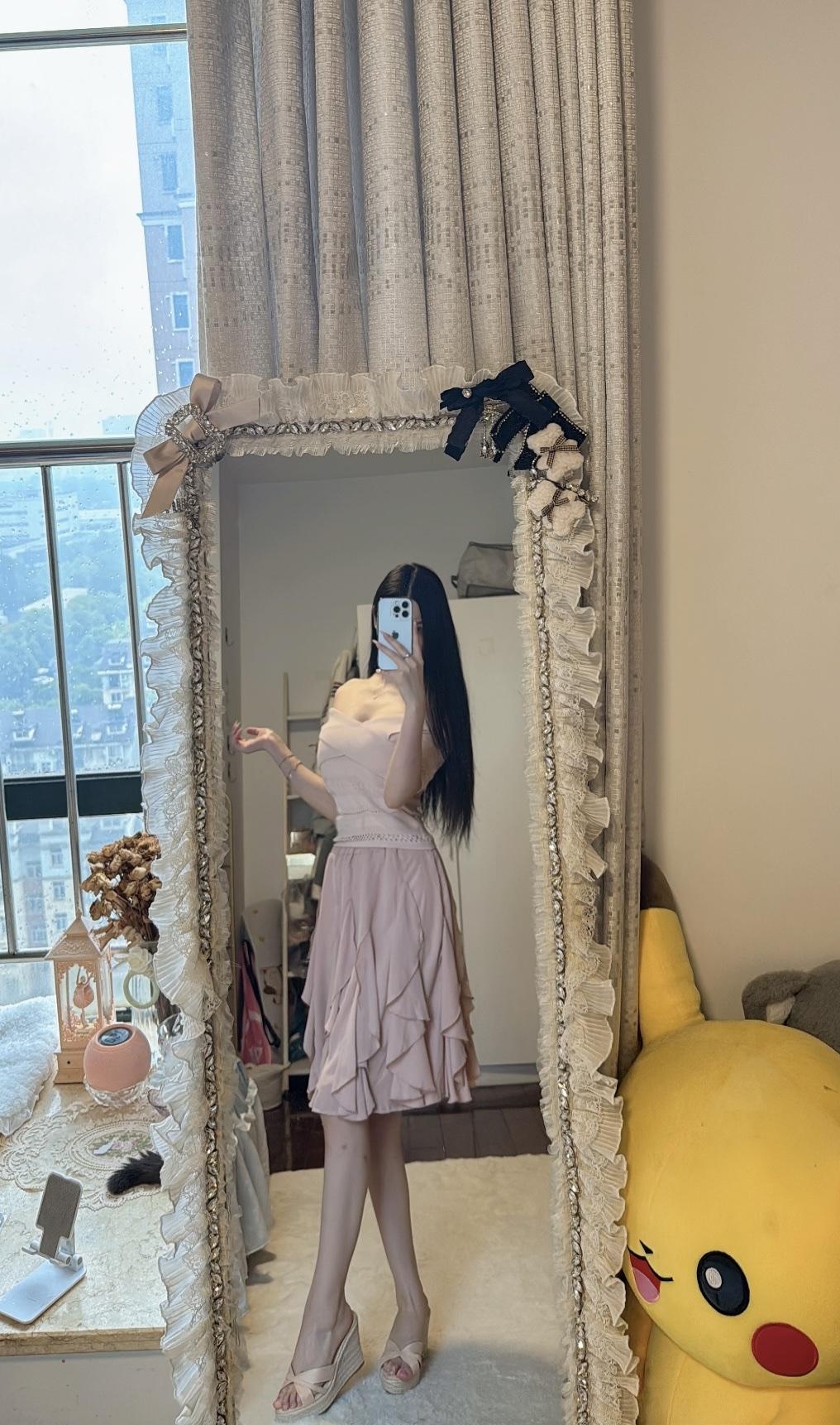永远屈服于温柔
