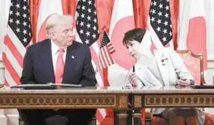 美日已经实打实的在准备战争了！  从美国让乌克兰接受屈辱条件的做法来看，