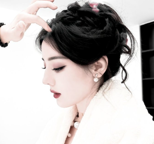 姐姐，这是我爱你的第十年​​​