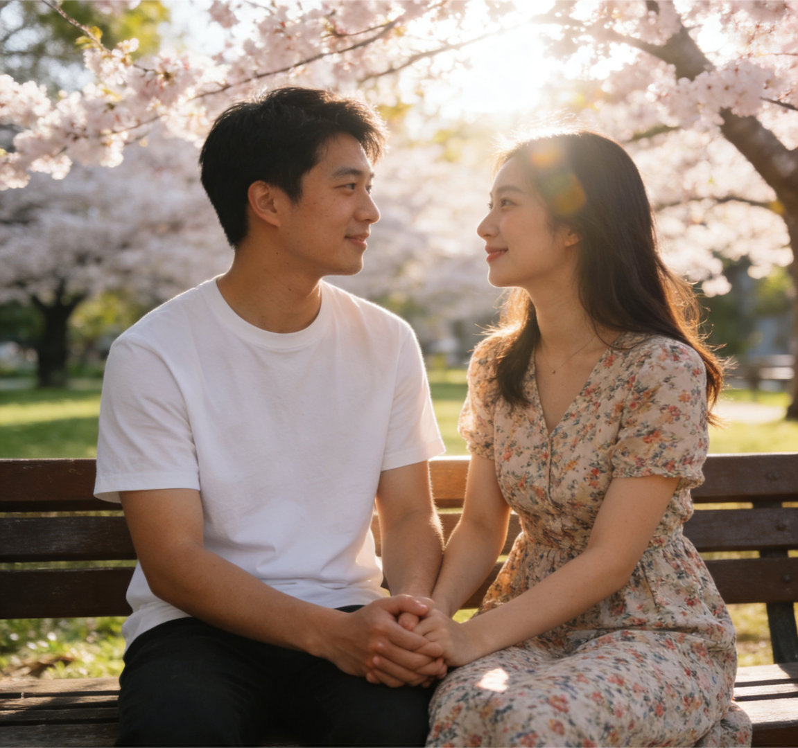 怎样谈恋爱才能长久坚持下去？情侣相处原则。一、男生的三大核心需求1.被崇拜2.温