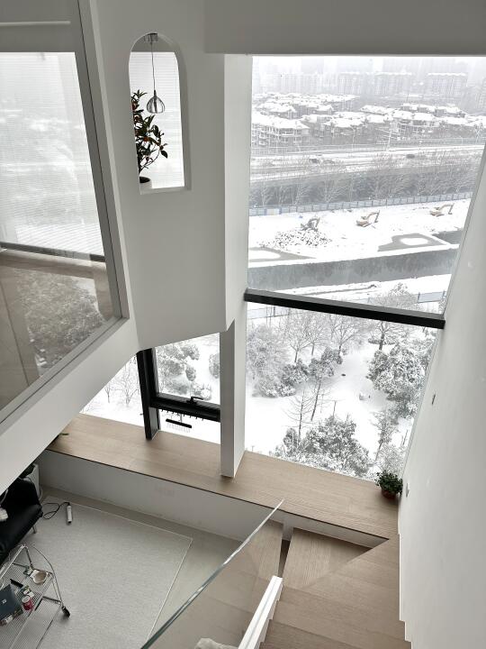 29平loft，属于自己一个人的小家🏠
