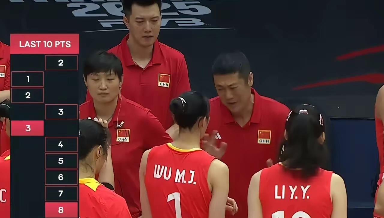 中国女排1-3不敌法国5个没想到①中国女排输法国止步十六强，创世锦赛队史最差成