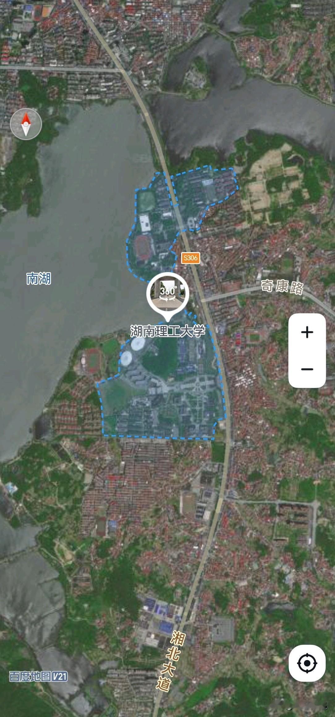 从湖南理工大学2到湖南工业大学2是拔提用重吗？湖南理工大学，前身是湘潭专区师范