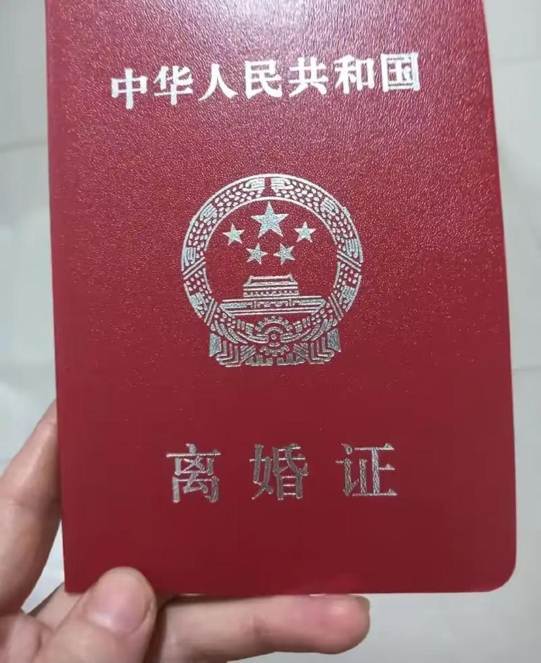 我儿子9月份离的婚，到今天整一个月。国庆前那天下午，我正跟老头子包饺子，听见敲门