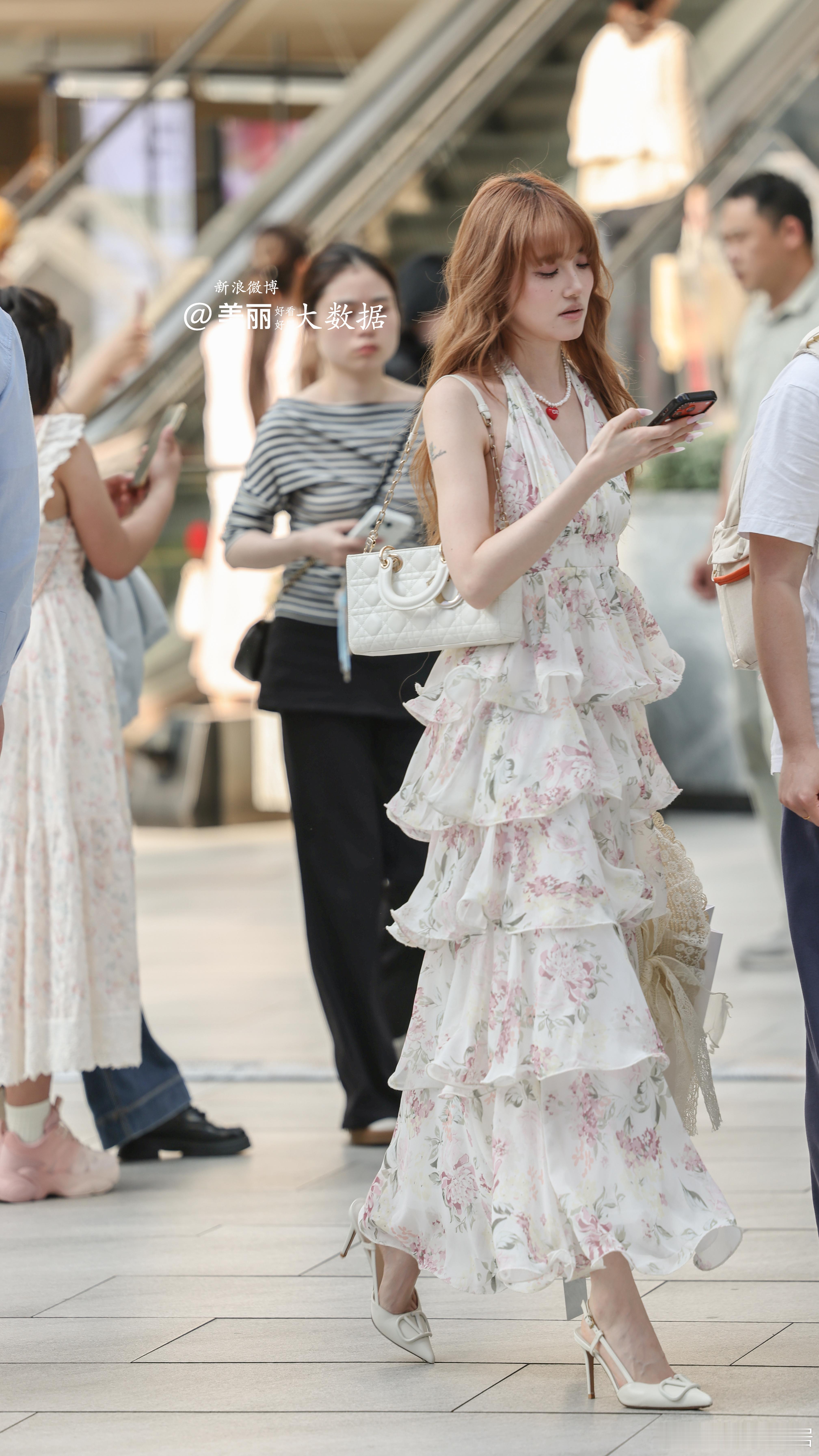 周日早，宝贝们。