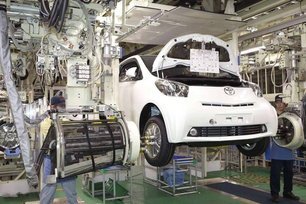 在网络上丰田已经破产了，在现实中丰田却遥遥领先，为什么？别被网传言骗了！丰田网上