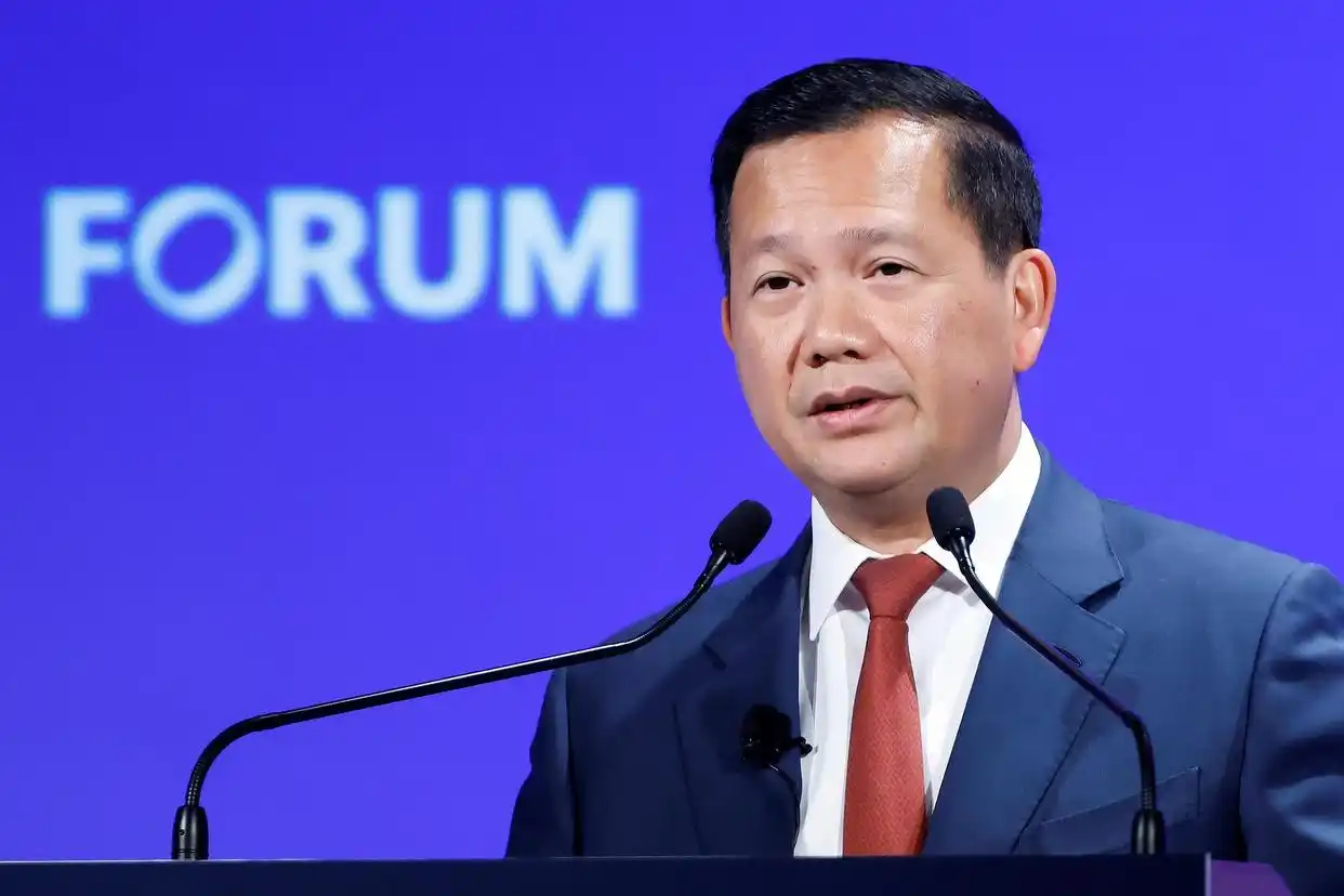突发！柬埔寨首相“低调宣布”：与泰国总理将在马来西亚展开谈判！当地时间7月28