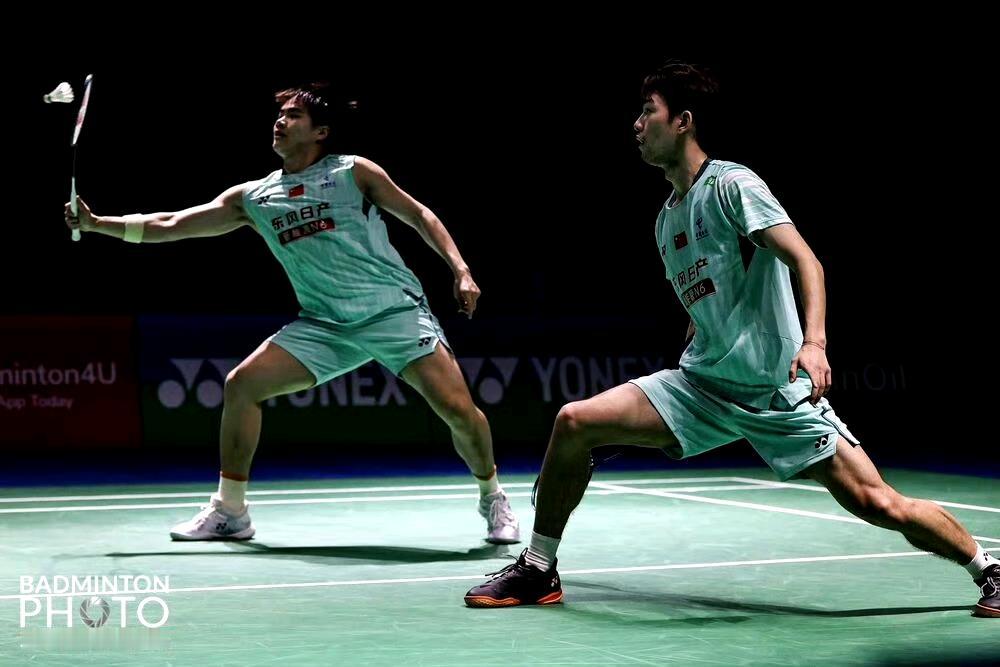 梁王凌晨出场世界羽联超级500赛事德国羽毛球公开赛今天开始。国羽部分主力出战，