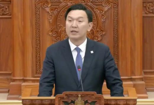 外蒙古这么张狂吗？外蒙古总理刚刚向中国开口，希望把每月供油量从6000吨提高至